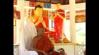 Dhamma Sermon - Ven Daranagama Kusaladhamma Thero