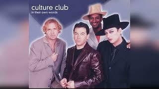 Culture Club - In Their Own Words (2000)