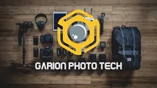 GPT - Garion Photo Tech