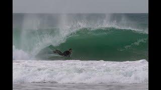 Daniel Fonseca and Rodrigo Rijo in Supertubos