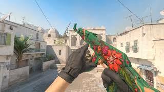 AK-47 | Wild Lotus (Counter-Strike 2)