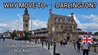 Moving To Darlington? All You Need To Know