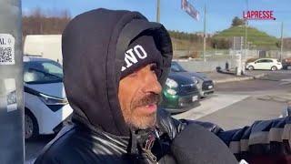 Mamma travolta da un TIR a MILANO, il testimone: "Il CAMION non si è fermato"