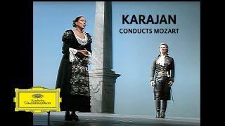 Herbert von Karajan - Mozart: Don Giovanni, Act I: "Là ci darem la mano" (Excerpt)