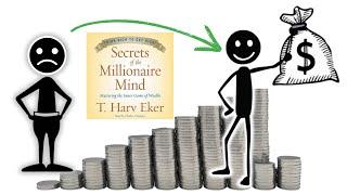 From POOR to RICH:  7 Things to learn - The Secrets Of The Millionaire Mind