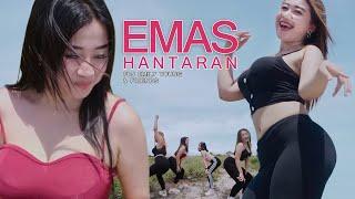 FDJ Emily Young and Friends - Emas Hantaran (Official Music Video) DJ Thailand
