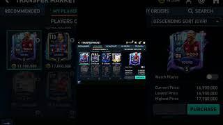 HOW TO SELL UNTRADEABLE PLAYERS IN FIFA MOBILE 23 *how to sell players in fifa mobile quickly*