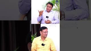 "IAS Sunil Kumar Choudhary: Berkeley Graduate to Bureaucratic Trailblazer"