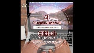 03 ctrl b