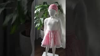 dress for 5 years old girl 