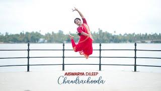 Chandrachooda |Semi classical  | Aishu's dance studio | Aiswarya dileep