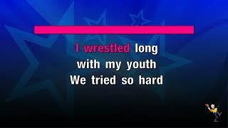 Hopeless Wanderer - Mumford & Sons (KARAOKE)