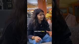 Coding Journey of a 16 yr Old AI Founder! Ft. Delv AI Founder Pranjali Awasti