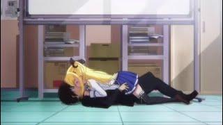 [ Anime Kiss ]  Da Capo III - Kiss