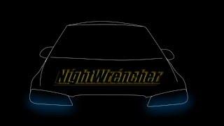 Introducing: The Night Wrencher