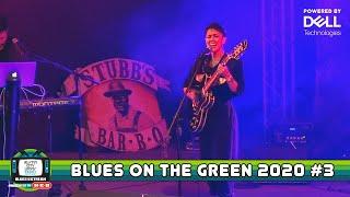 Blues on the Green 2020 #3: Gina Chavez & Kalu and the Electric Joint | Austin City Limits Radio