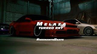 Melaza-@FunkyPR (Turreo RKT Cristiano)