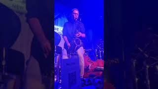 Live in Blue Note NYC Bob James Quartet (tenor sax solo)