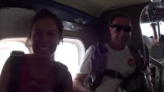 Khuong Thai  Tandem Skydiving at Skydive Elsinore