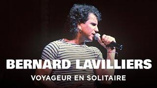 Bernard Lavilliers - voyageur en solitaire - NOON - Agnès Poirier