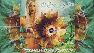 Entheogenic - Dialogue Of The Speakers (Full Album)