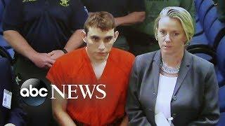 The family who gave Nikolas Cruz a home reveals more shocking details