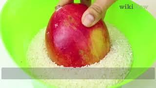 How to Ripen Mangoes