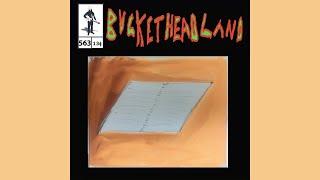 Journaling To Bliss - Buckethead (Pike 563)