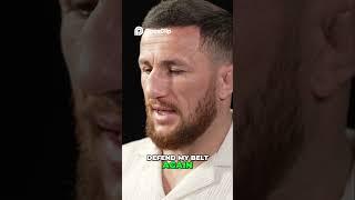 Champ's Bold Plan  One Month Break! What's Next! #merabdvalishvili #seanomalley #rematch #ufc