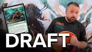 LSV Is Back For More Aetherdrift Draft!