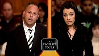 Ringing Up a Lawsuit | The People's Court