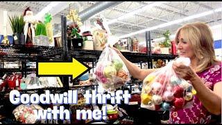 OVERwhelmed as the inventory POURS into this Goodwill thrift store | High PROFIT finds I have SOLD