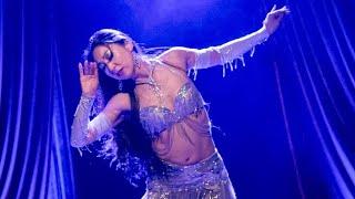 Baladi Nostargia-SAO Bellydance-The SILKROAD