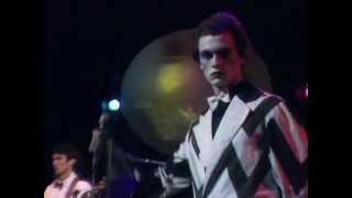 Split Enz - Spellbound