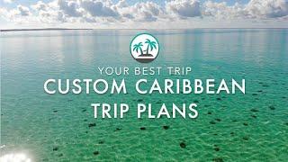 Caribbean Trip Plans & Itineraries - Based on your Interests