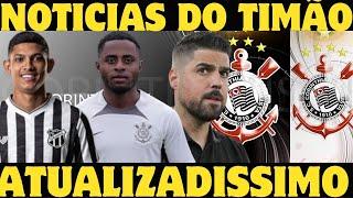 Urgente! Corinthians Vai Brigar Por Erick Pulga! Jogo Da Vida e Muito Mais