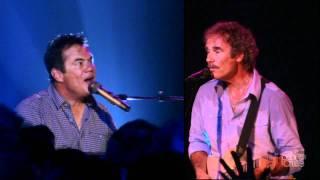 Pablo Cruise 'Love Will Find A Way' Live