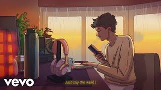 Matthew Ifield - Just Say The Words (Lofi Lyric Video)