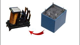 What is a Relay?: Types You Need to Know and How They Work