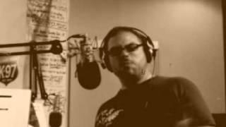 Gagball - Diesel On Air-2009 @ K-97 Edmonton