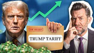 How Tariffs Actually Work ft. Liz Dye