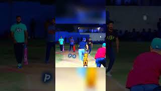 TM Aggressive Mood  | Big Fight  | #tapeballcricket #short #viral #foryou #trending