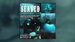 (FREE) Cubeatz Loop Kit / Sample Pack  - "SEABED" (Cubeatz, Synthy, Atmospheric, Wavy)