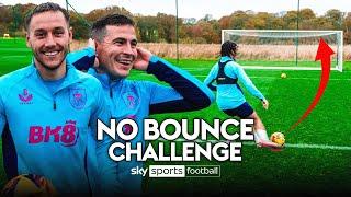 Burnley vs No Bounce Challenge! | Featuring Hannibal, Josh Brownhill and more!