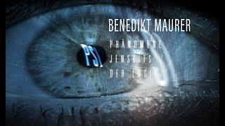 Benedikt Maurer - PSi- Die Realität des Unmöglichen