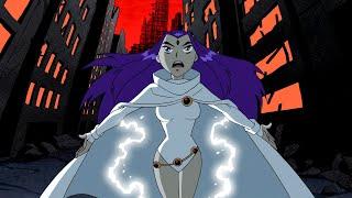 The Final Battle - Teen Titans "The End - Part 3"