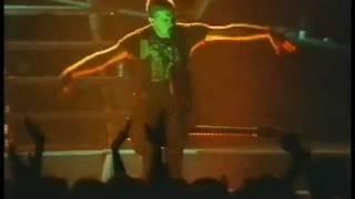 Metallica - For Whom The Bell Tolls (1993.03.01) Mexico City, Mexico