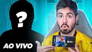 LUCAS CORDEIRO vs INSCRITOS! FIFA MOBILE