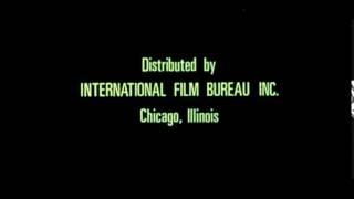 International Film Bureau logo (1980)