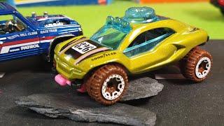 Hot Wheels: Dune Daddy